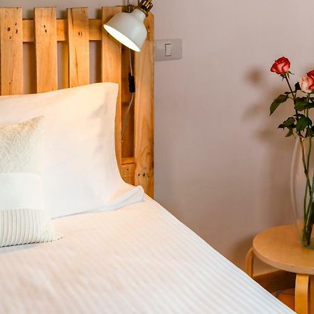 Bonjour Bonheur Bed and Breakfast Avellino Eksteriør billede